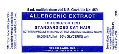 Nelco 5 mL Std Cat Scratch.jpg 5 mL Std Cat Scratch - Nelco 5 mL Std Cat Scratch